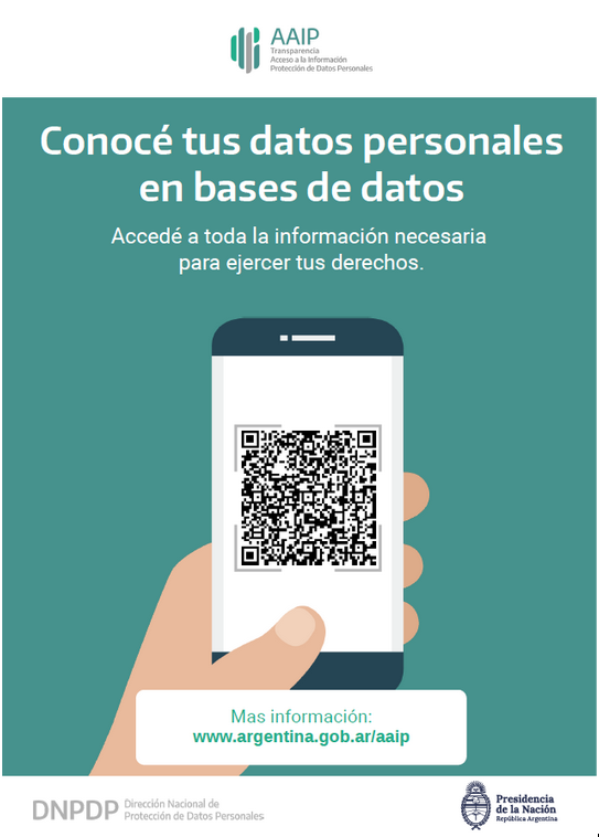QR AAIP